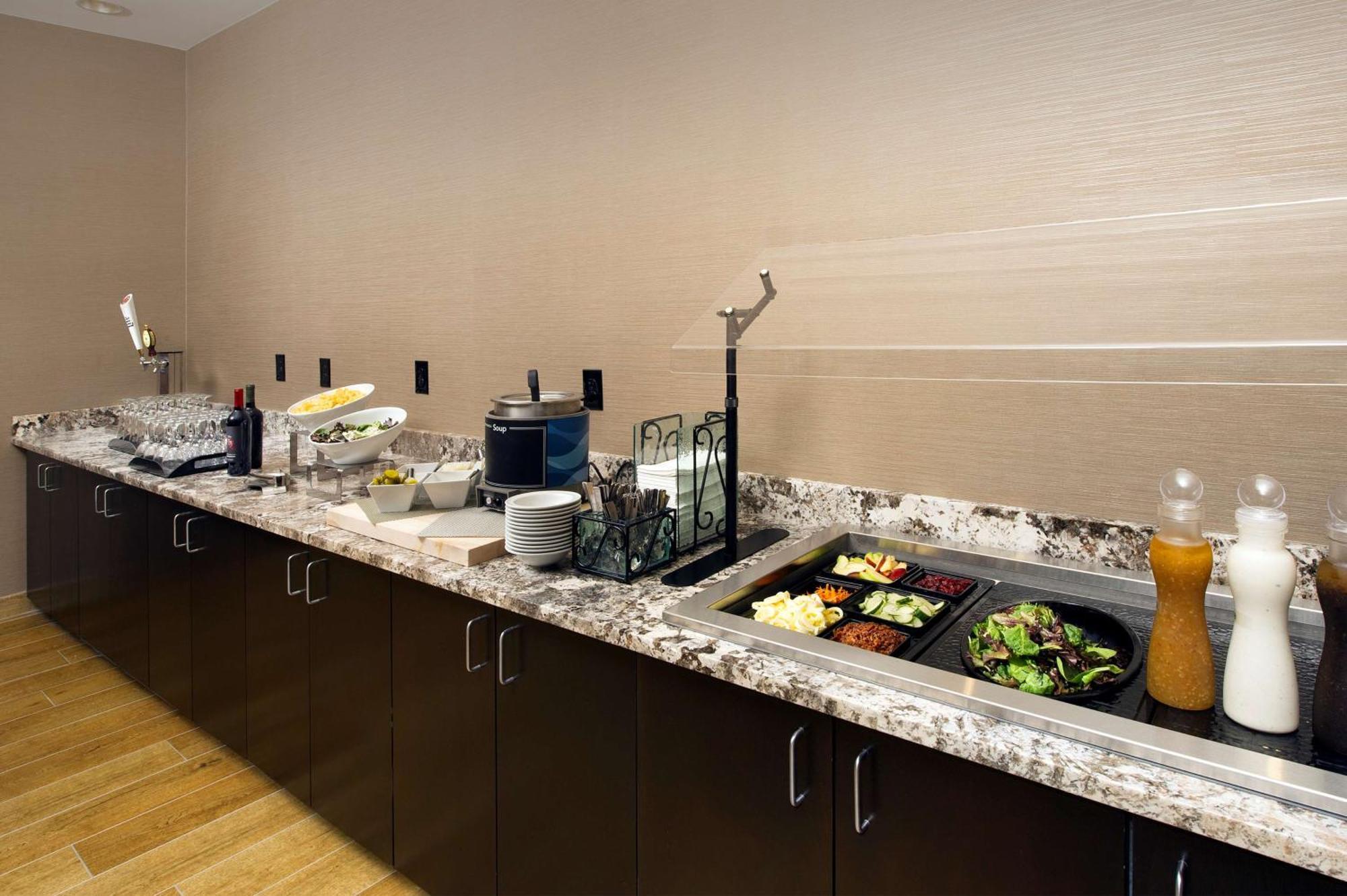 Homewood By Hilton Dc Noma Union Station Hotel Washington