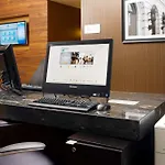 Homewood Suites By Hilton Washington Dc Noma Union Station