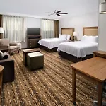 Homewood Suites By Hilton Washington Dc Noma Union Station