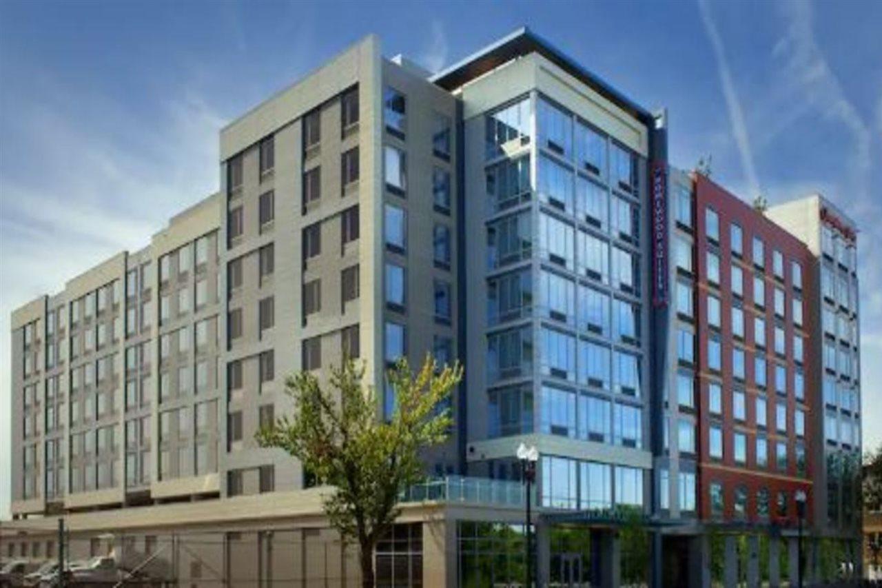 Homewood By Hilton Dc Noma Union Station 3* Washington