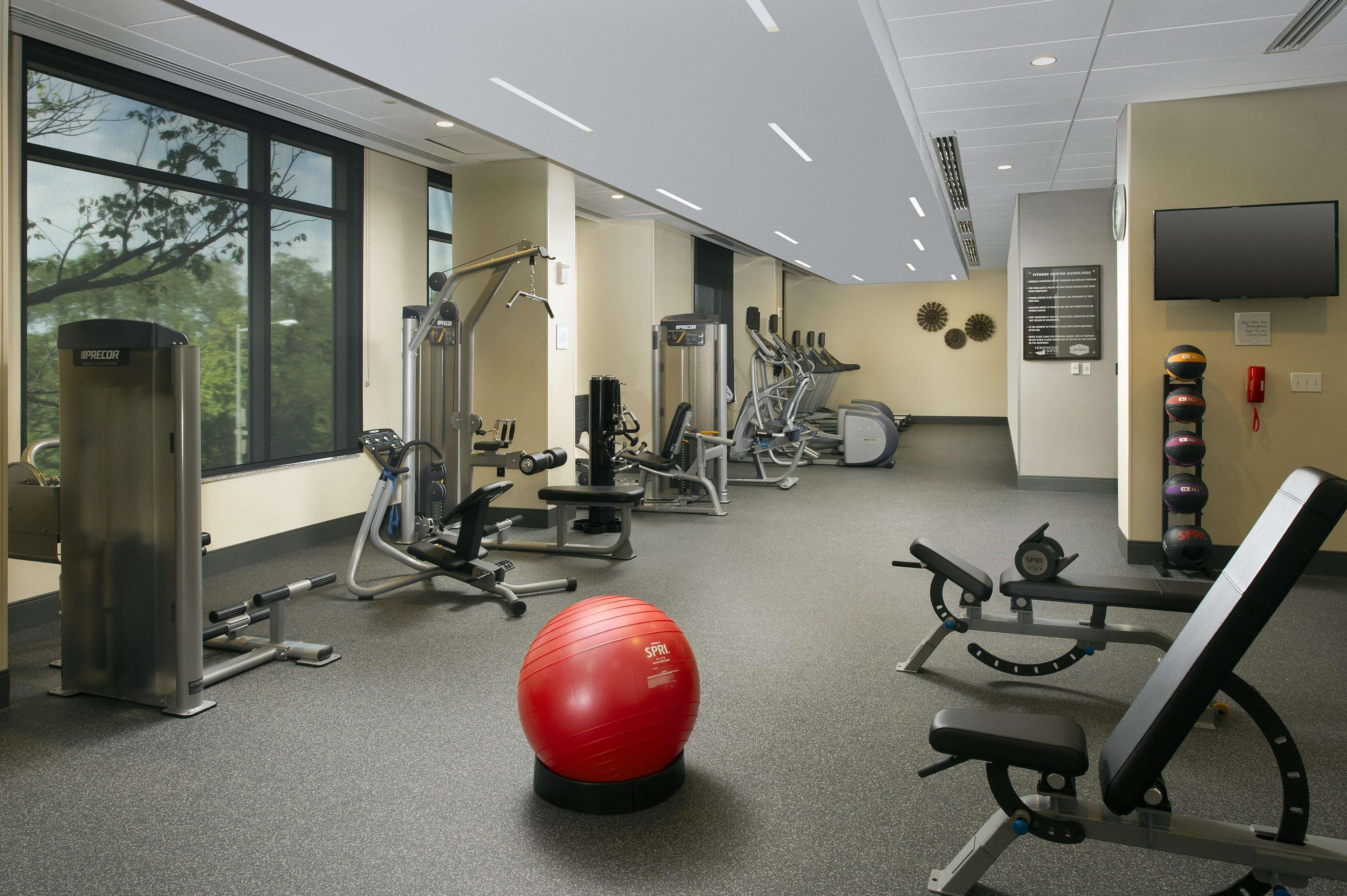 Homewood By Hilton Dc Noma Union Station 3* Washington