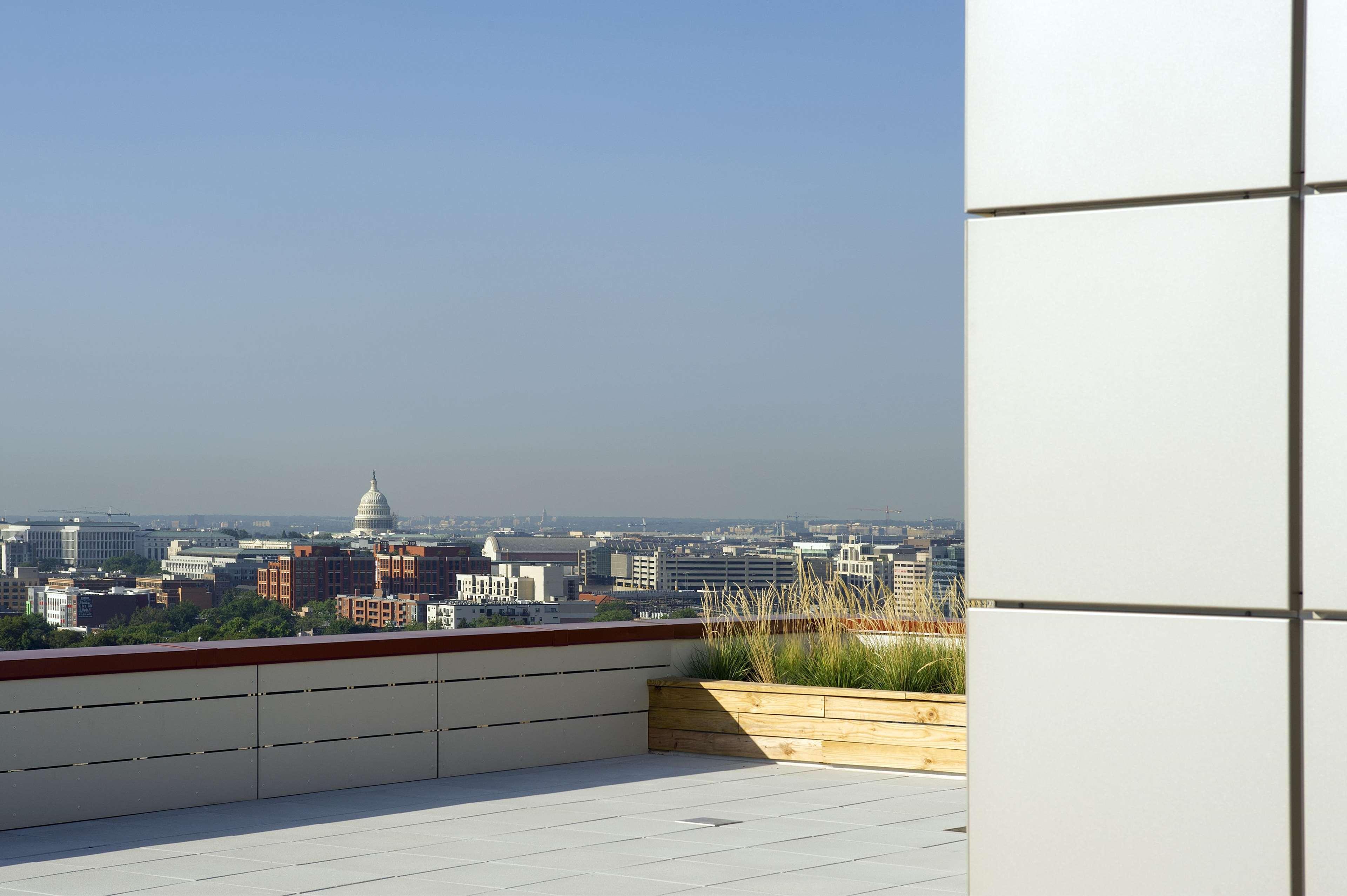 Homewood By Hilton Dc Noma Union Station 3* Washington