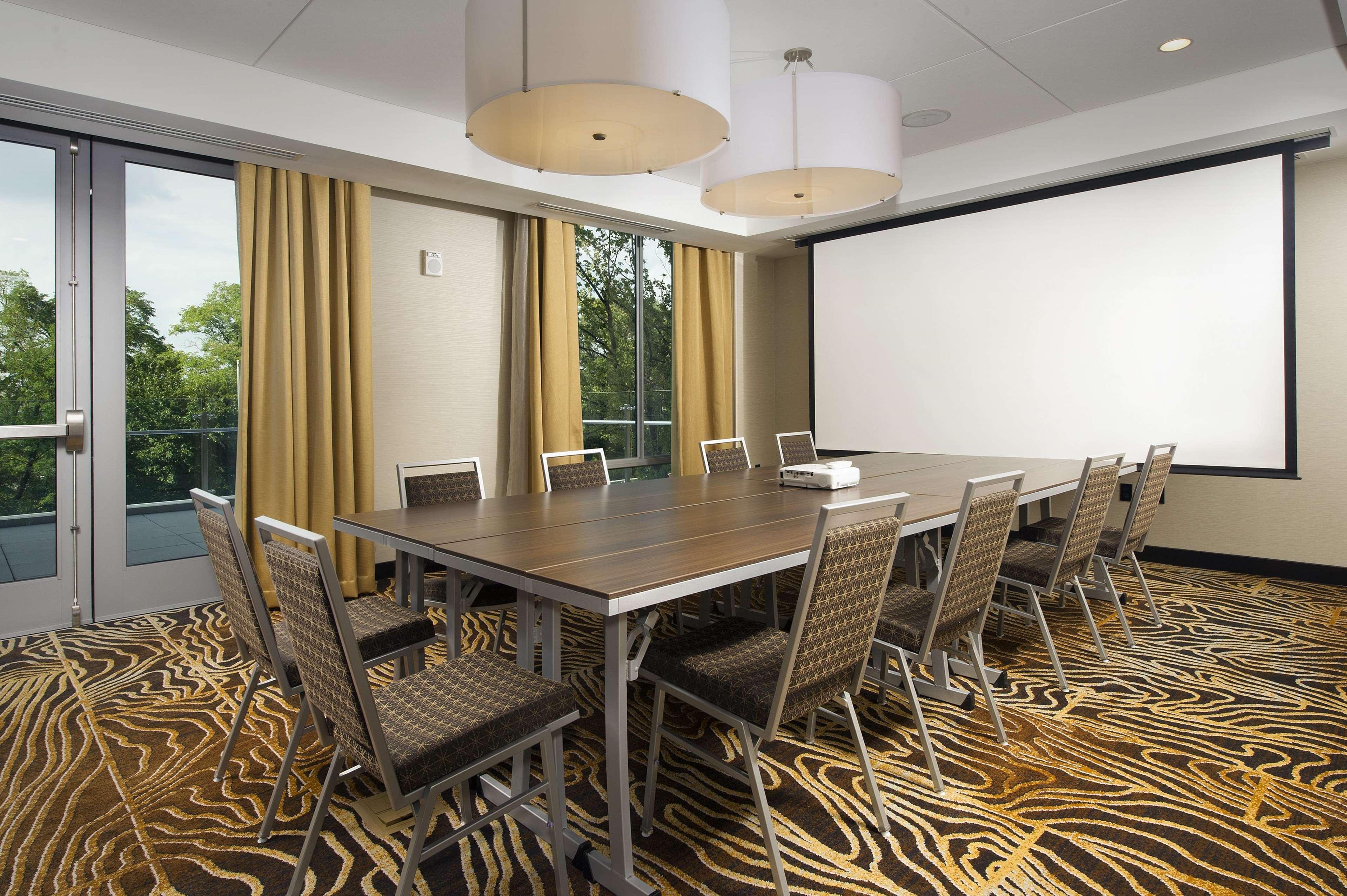 Hotel Homewood By Hilton Dc Noma Union Station 3*