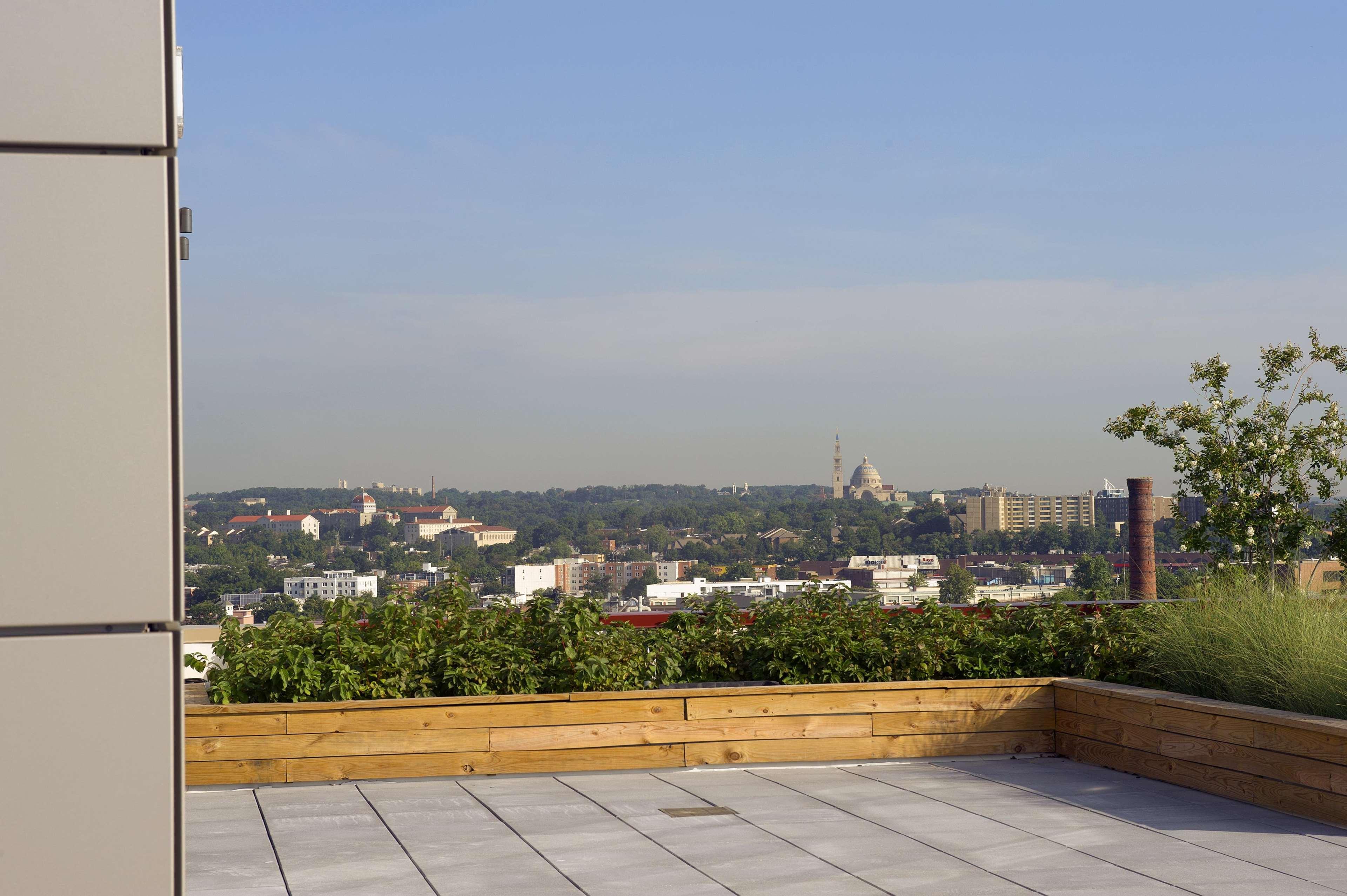 Homewood By Hilton Dc Noma Union Station 3* Washington