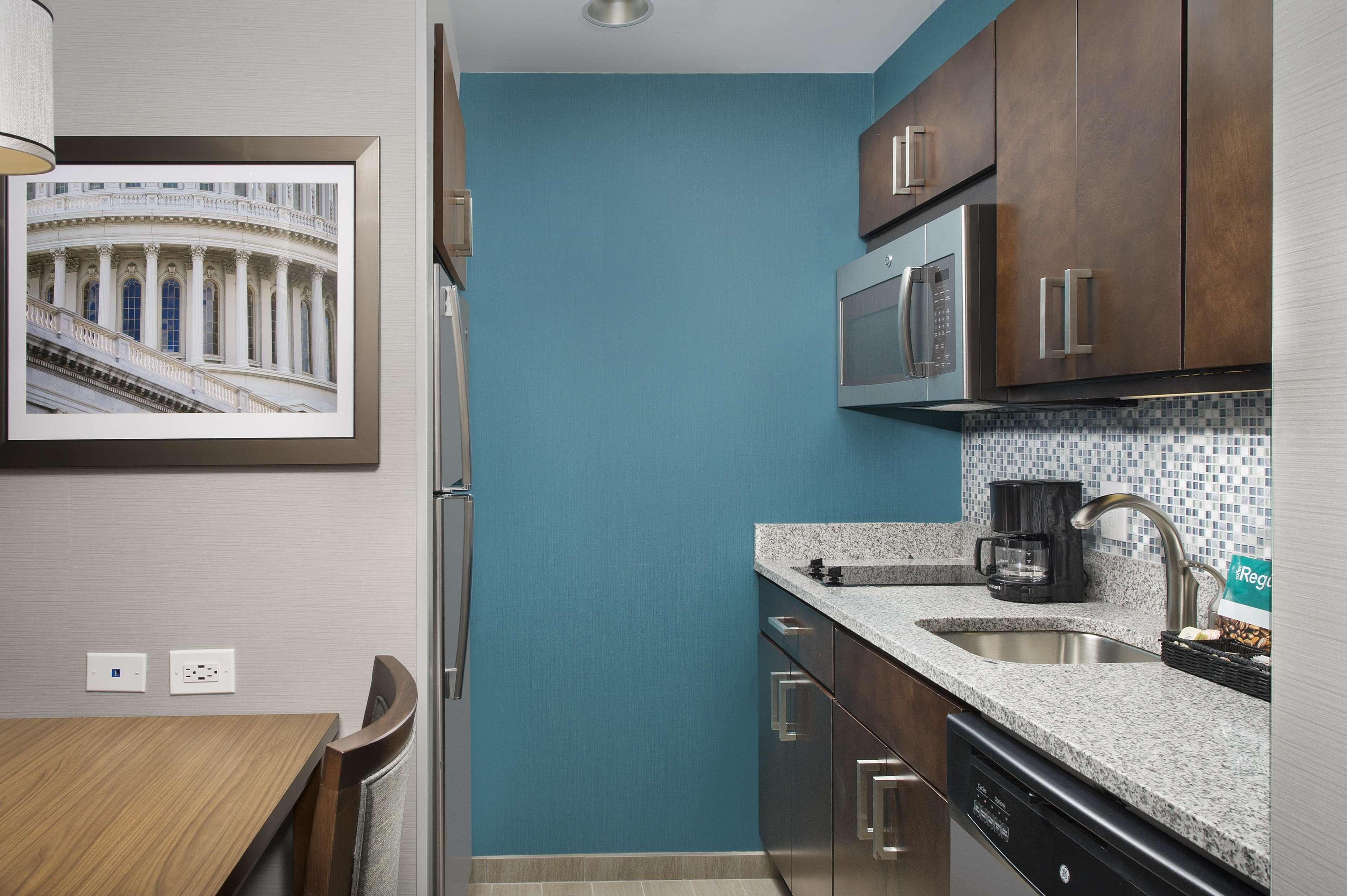 Hotel Homewood By Hilton Dc Noma Union Station