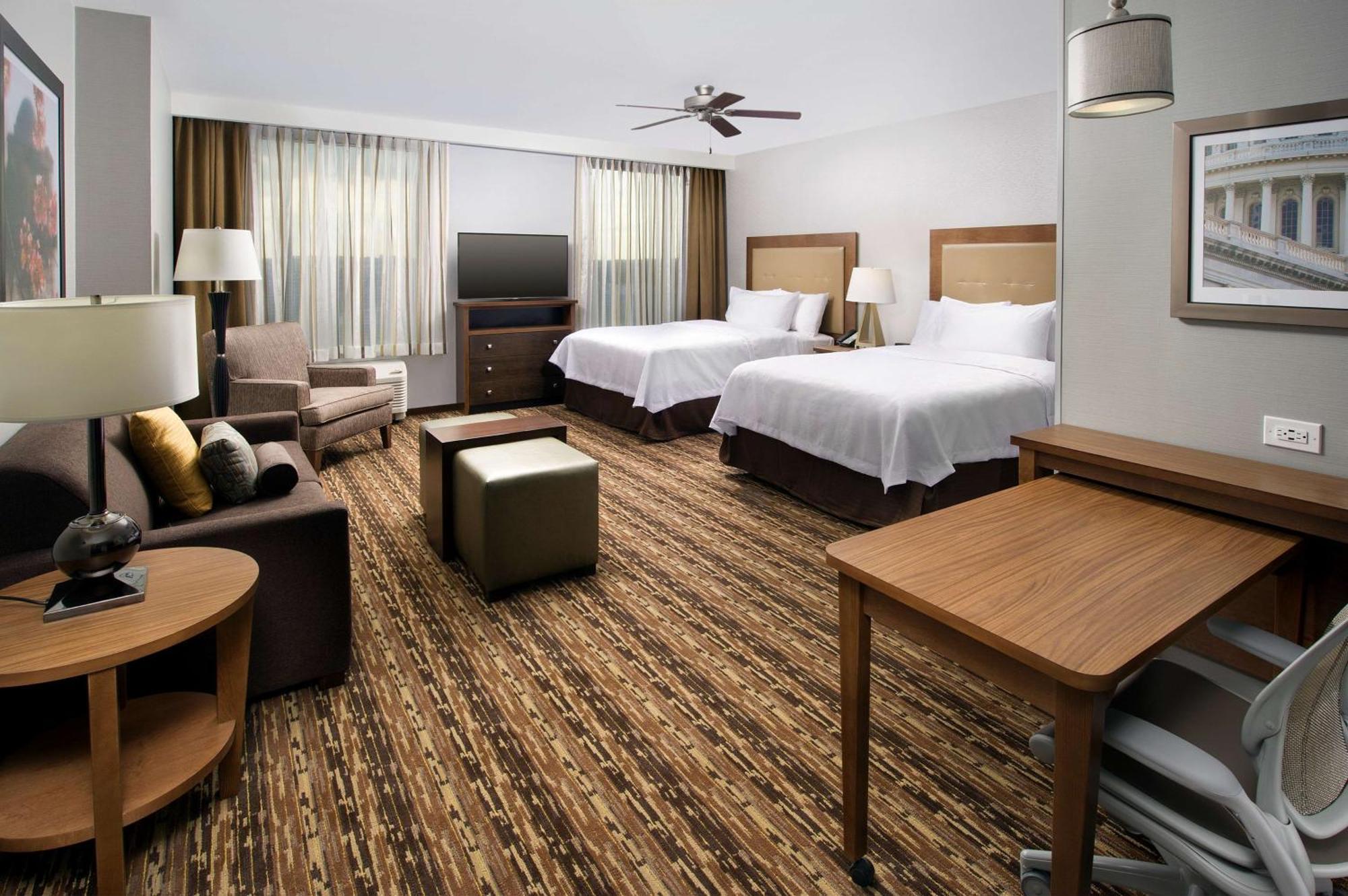Hotel Homewood By Hilton Dc Noma Union Station Washington